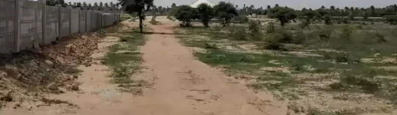 Residential Land for Sale in Godrej Reserve, Devanahalli, Bangalore