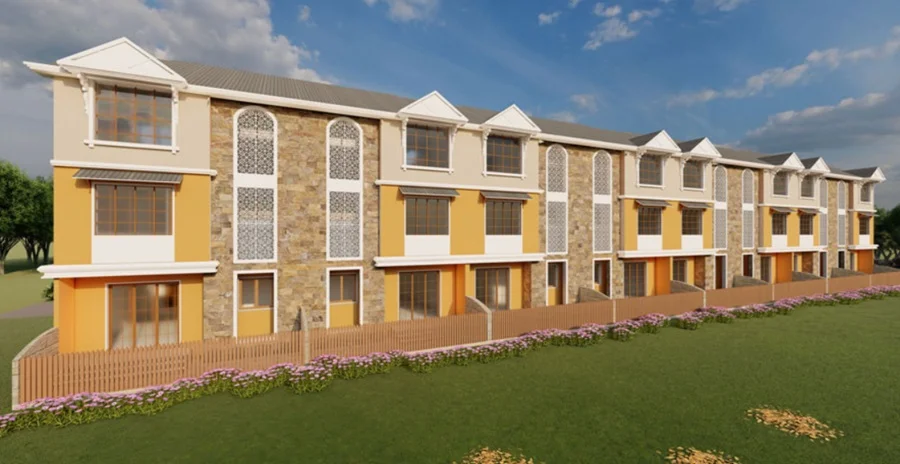 Independent House/Villa for Sale in K K Harmony Park, Colvale, North Goa