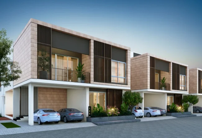 Independent House/Villa for Sale in Radiance Regalia, Veerakeralam, Coimbatore