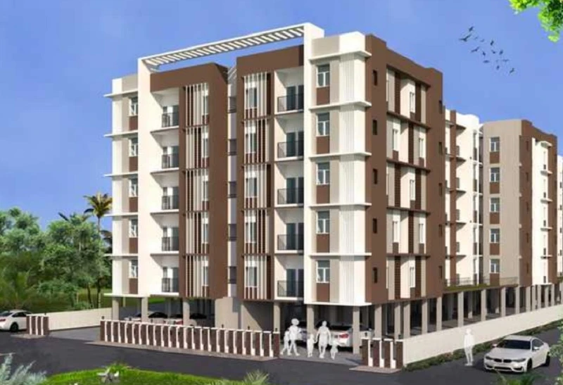 Apartment for Sale in Arun Sharada, Sholinganallur, Chennai