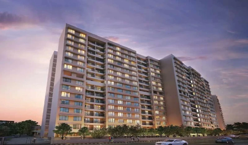 2 BHK Apartment for Sale in Godrej Prime, Chembur   , Mumbai