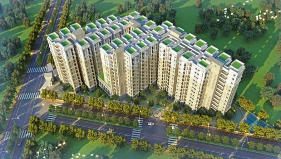 Apartment for Sale in Suchirindia The Tales Of Greek, Shamshabad, Hyderabad