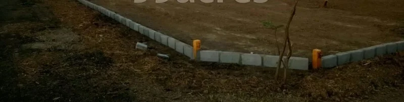 Residential Land for Sale in Indira SS Avenue, Erumaiyur, Chennai