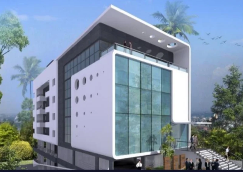 Apartment for Sale in Nirmiti Elite, Erandwane  , Pune