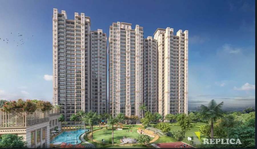Apartment for Sale in CRC Joyous, Noida Extension, Noida