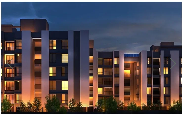 Apartment for Sale in Vindhya Sparsh, Rajpur  , Kolkata