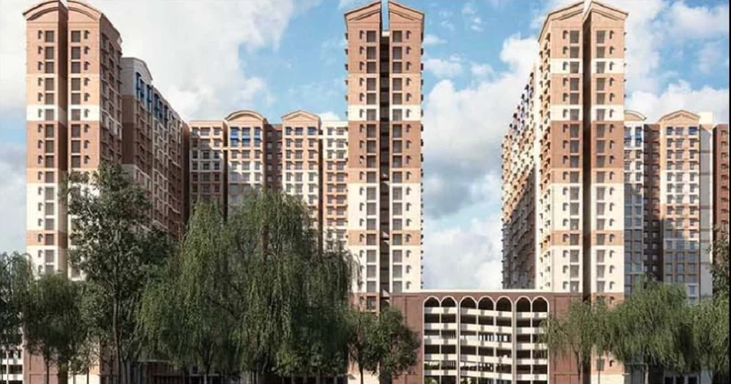 Apartment for Sale in Brigade El Dorado, Bagalur, Bangalore