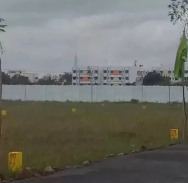 Residential Land for Sale in Thirumal AR Garden, Guduvancheri, Chennai