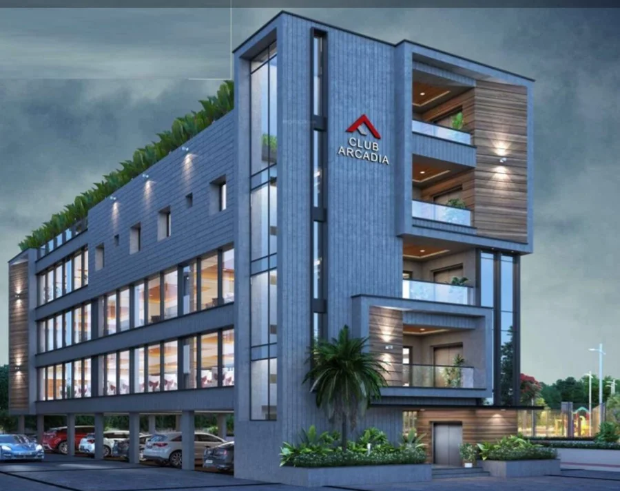 2 BHK Apartment for Sale in Aakruthi Arcadia, Gajularamaram , Hyderabad