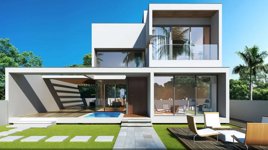 4 BHK Independent House/Villa for Sale in Arvind Uplands 2, Nasmed, Ahmedabad