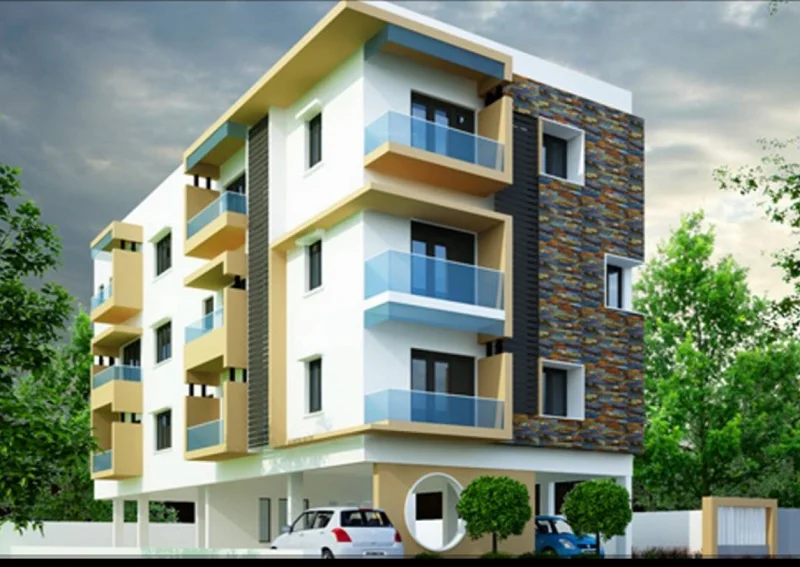 3 BHK Apartment for Sale in AN Nungambakkam, Nungambakkam, Chennai