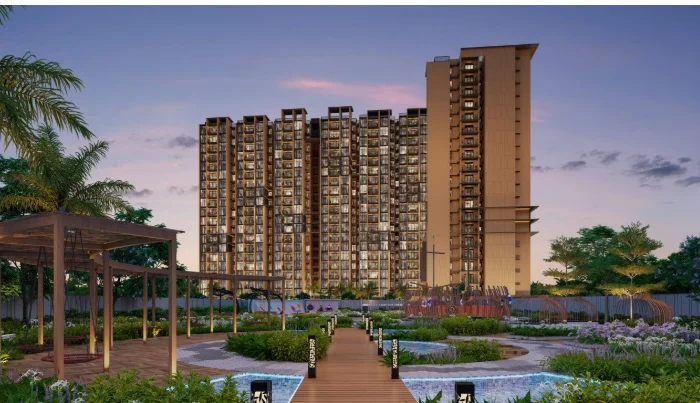 Apartment for Sale in CasaGrand Madelyn, Pallavaram, Chennai