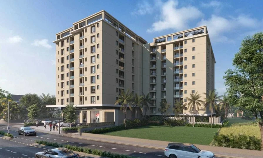 Apartment for Sale in Manglam Park Infinia, Sindhi Colony   , Jaipur