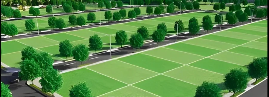 Residential Land for Sale in Purva Soukhyam, Guduvancheri, Chennai