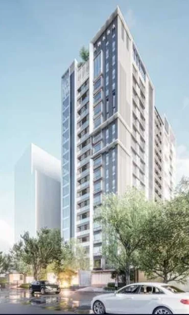 3 BHK Apartment for Sale in Amara Aanya, Alwarpet, Chennai