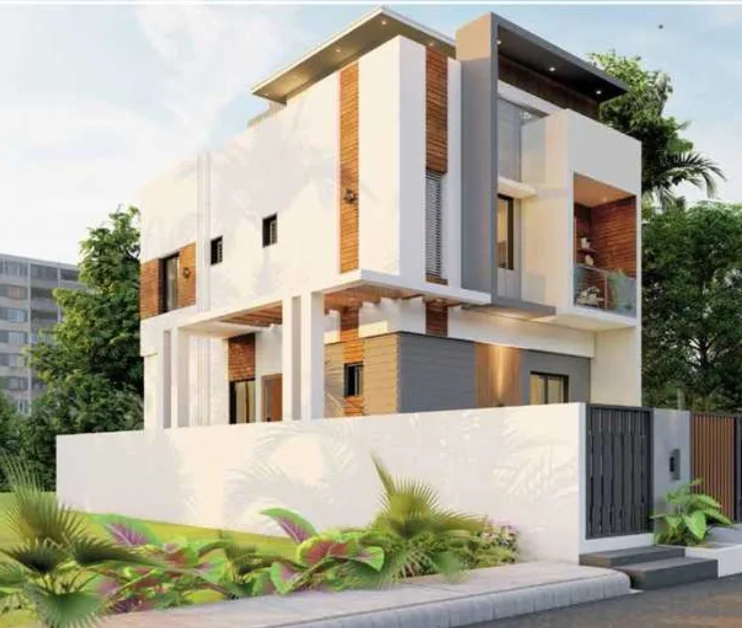 Independent House/Villa for Sale in MGP Adhmika, Sholinganallur, Chennai