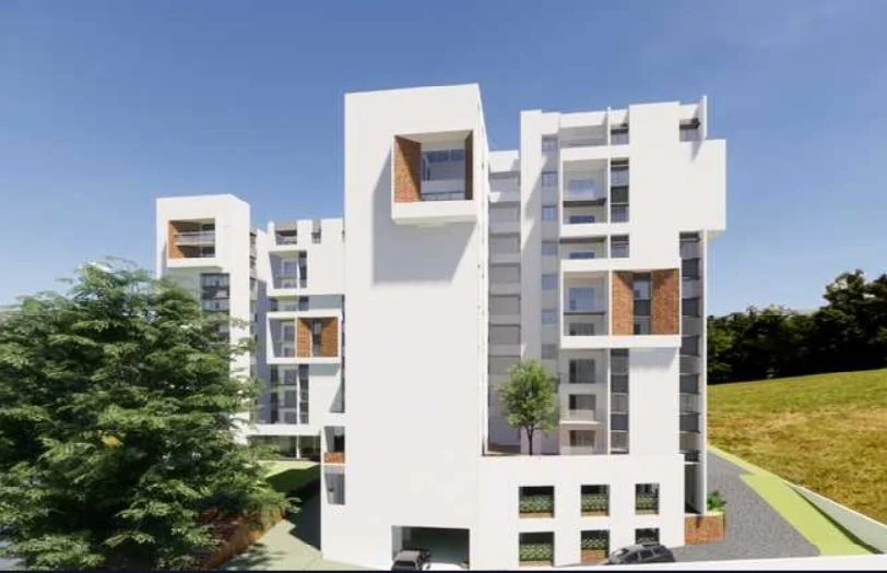 3 BHK Apartment for Sale in Architha Aarna, Srinivaspura, Bangalore