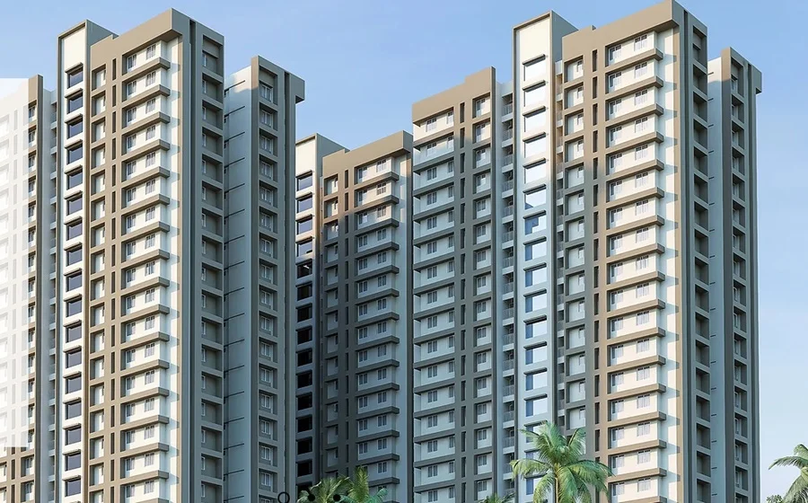 Apartment for Sale in Nanma One Cochin, Ernakulam, Kochi