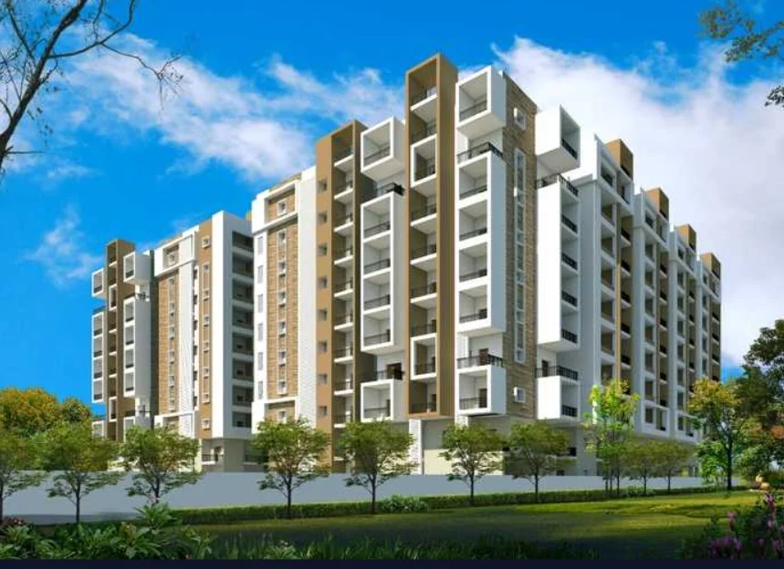Apartment for Sale in Sai Pragathi Sumedha, Peerzadiguda , Hyderabad