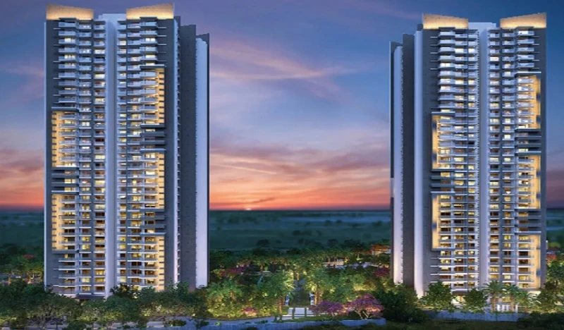 Apartment for Sale in Godrej Prive, Sector 106, Gurgaon