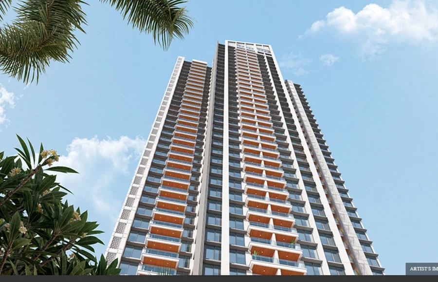 Apartment for Sale in Narang Privado, Thane West, Thane