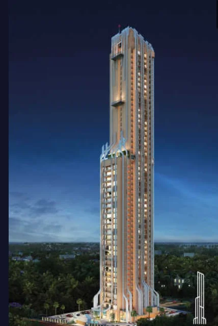 Apartment for Sale in Galaxy Atmosphere, Vellayil, Calicut