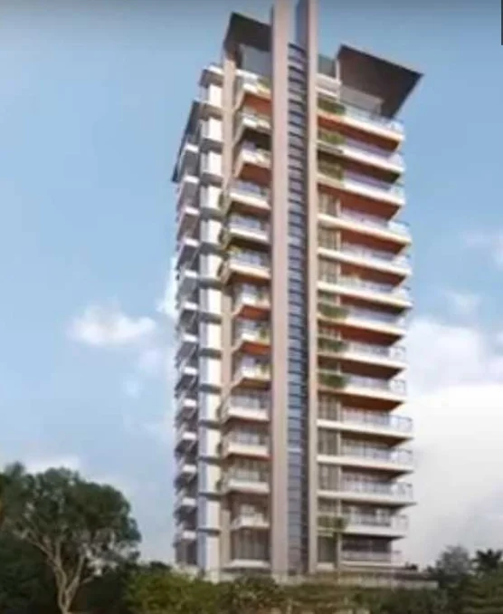 Apartment for Sale in Chakolas 360 Marina, Edakochi, Kochi