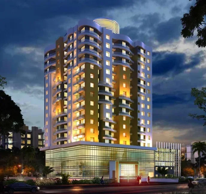 Apartment for Sale in JBM GST Grand, Vandalur, Chennai