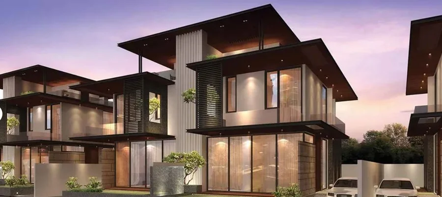 Independent House/Villa for Sale in Goodwill Abode, Tungarli, Lonavala
