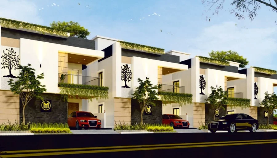 3 BHK Independent House/Villa for Sale in Venice City, Patancheru, Hyderabad