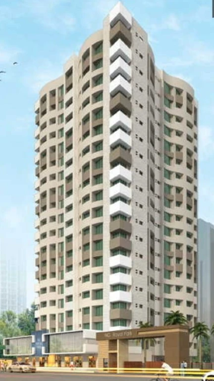 Apartment for Sale in RNA NG Royal Park, Kanjurmarg East   , Mumbai