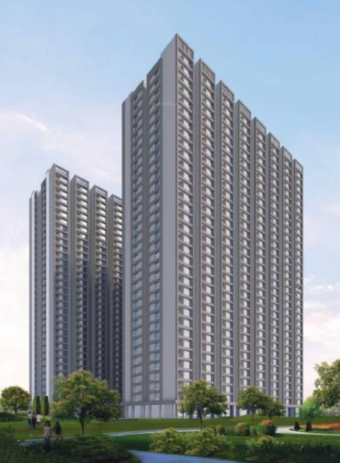 Apartment for Sale in The Line , Kokapet , Hyderabad