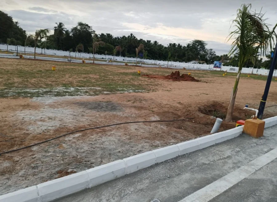 Residential Land for Sale in Manchester Highway City Phase 2, Annur, Coimbatore