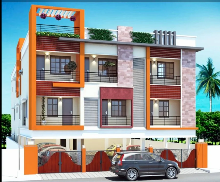 Apartment for Sale in ATH Sigma, Pammal, Chennai