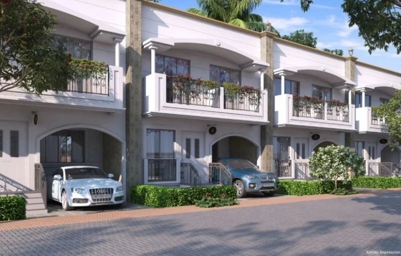 Apartment for Sale in Tata Sense 66, Talegaon, Pune