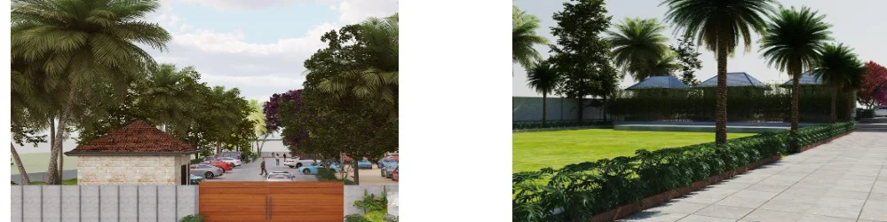Residential Land for Sale in JBs Serene County, Kongara Kalan , Hyderabad