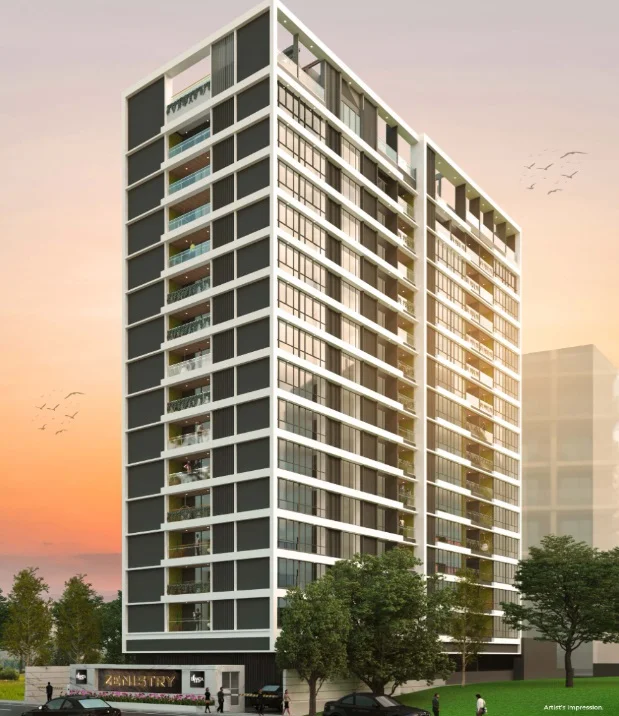 Apartment for Sale in Ellanza Zenistry B, Baner  , Pune