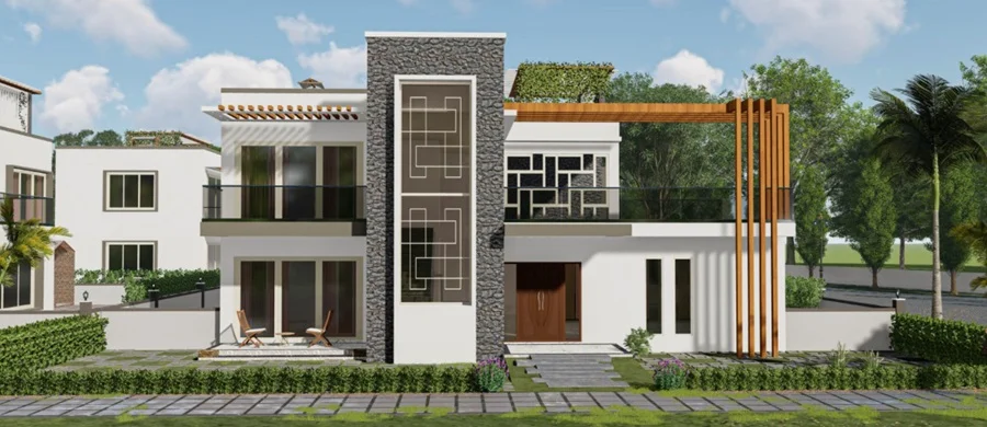 Independent House/Villa for Sale in GHD Casa Grande, Vazare, Sindhudurg
