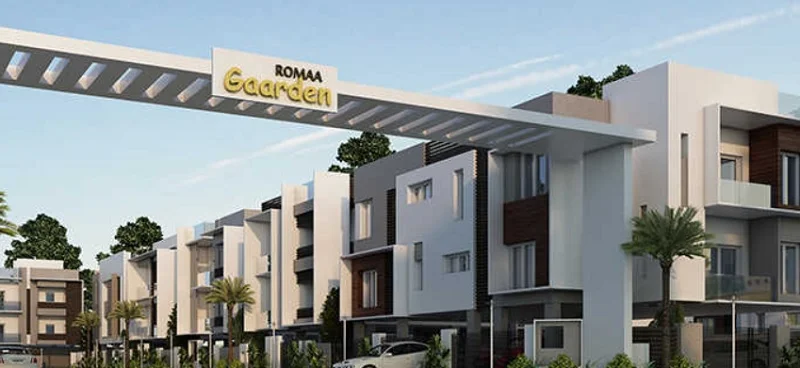 Apartment for Sale in Romaa Gaarden, Maduravoyal, Chennai