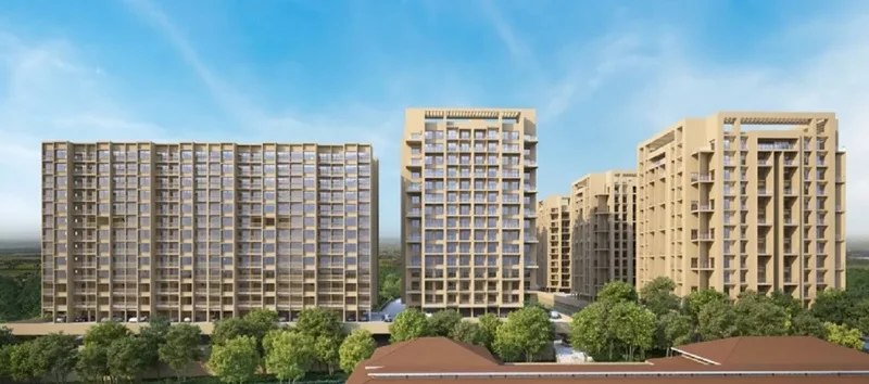 Apartment for Sale in SKYi Manas Lake City, Bhukum  , Pune