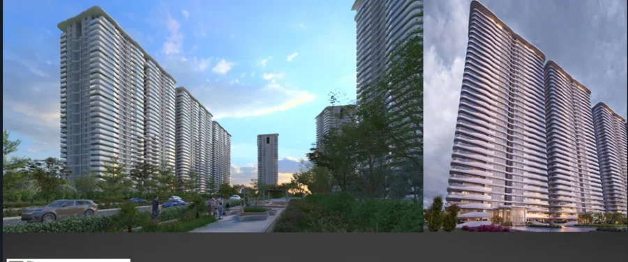 2 BHK Apartment for Sale in Nambiar District 25 Phase 1, Dommasandra, Bangalore