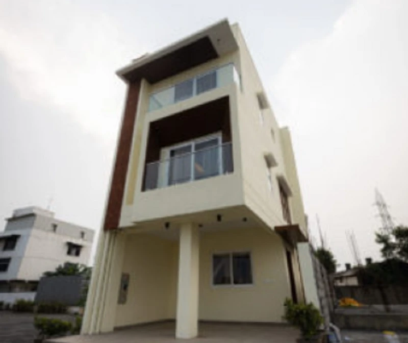 Independent House/Villa for Sale in Raunaq Eden Villas, Mogappair, Chennai