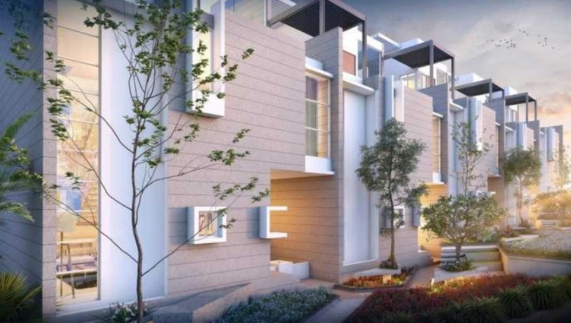 4 BHK Independent House/Villa for Sale in One & Only, Off Sarjapur Road, Bangalore