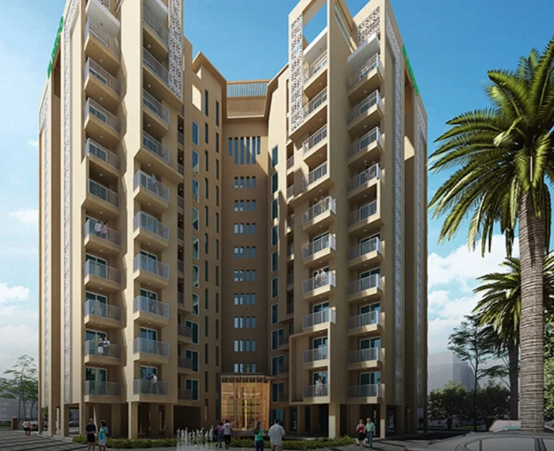 Apartment  for Sale  in Eldeco Evoke, Tikra, Kanpur