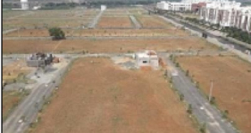Residential Land for Sale in Kolathur, Chennai