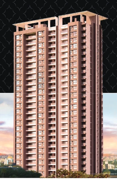 2 BHK Apartment for Sale in Pharande L Axis Moshi , Moshi  , Pune