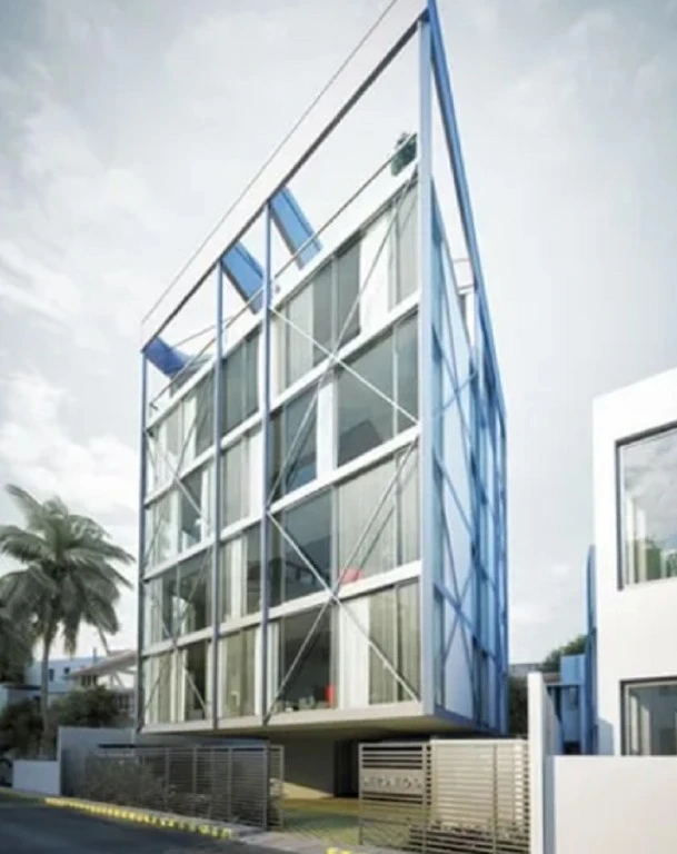 3 BHK Apartment for Sale in Assetz Stratos, Vasanth Nagar, Bangalore