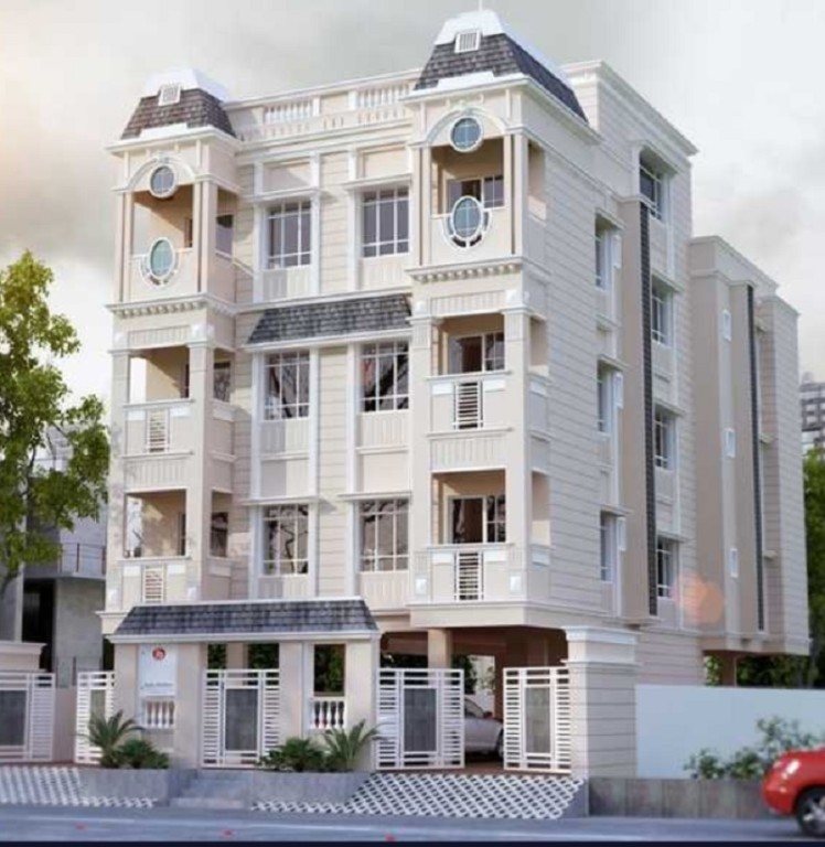 Apartment for Sale in India Navone Nabe, Kilpauk, Chennai
