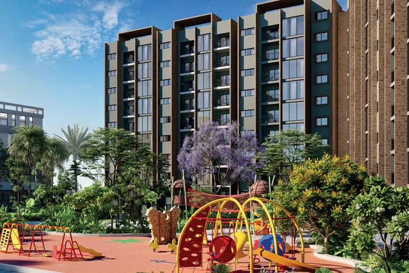 Apartment for Sale in Casagrand Aquene, Kengeri, Bangalore