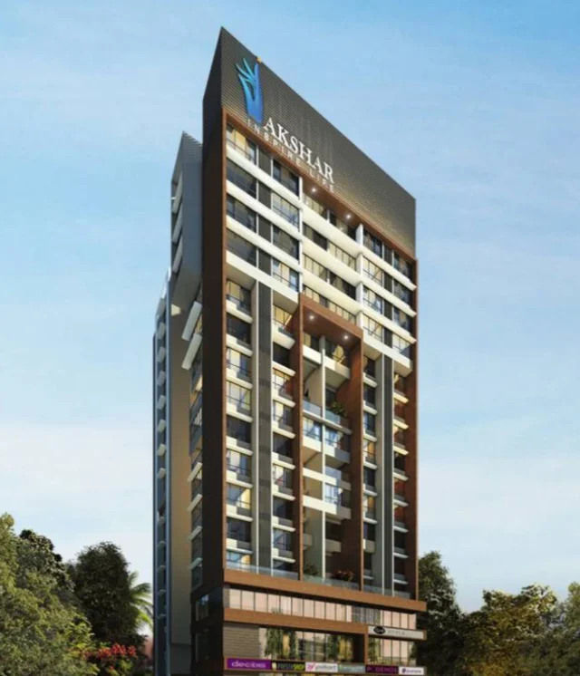 2 BHK Apartment for Sale in Askar Amar Mansion, Chembur   , Mumbai